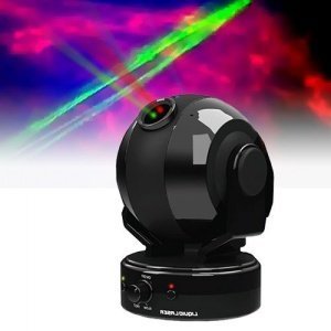 Liquid Laser Projektor