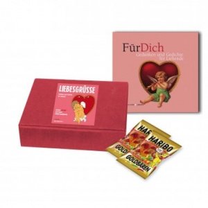 Little Box Liebesgrüsse