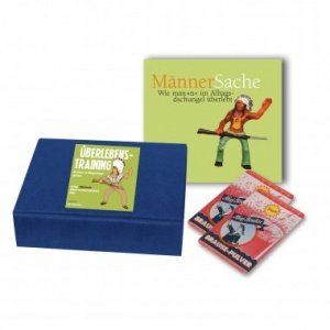 Little Box Überlebenstraining