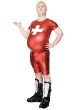 Little Britain Daffyd Kostüm