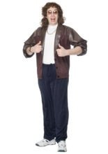Little Britain Lou Jacke