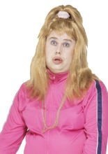 Little Britain Vicky Pollard Perücke