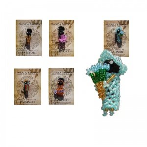 Little Traveller Anhänger 