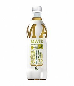 Liv Mate Lime (500ml PET-Flasche)
