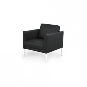 Living Platform Sessel