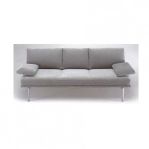 Living Platform Sofa
