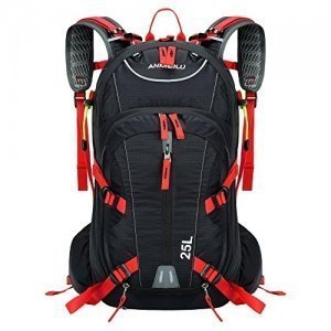 Lixada 25L Fahrradrucksack