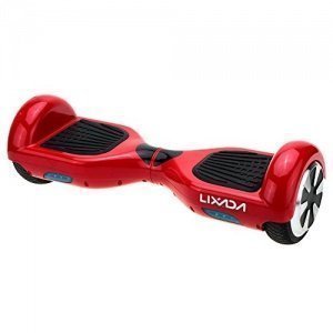 Lixada Mini Scooter