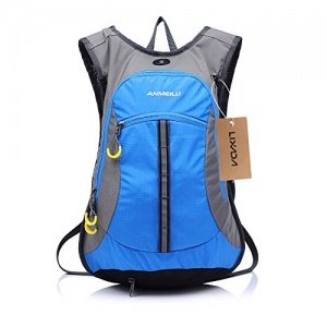 Lixada Wasserabweisend Rucksack