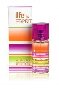 life by Esprit, EdT, 30ml