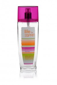 life by esprit deo 75ml