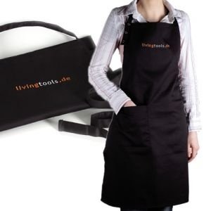 livingtools Grillschürze