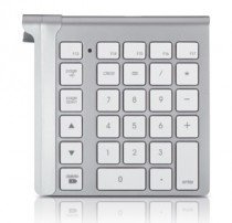 LMP Bluetooth Ziffernblock für Apple Wir