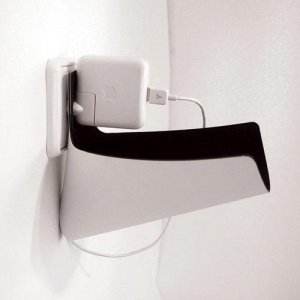 LOAD-DING Ladeschale - SCHWARZ