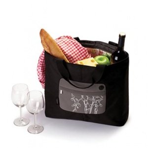 _ LOTUS SHOPPER Kühl- / Picknick- / Eink