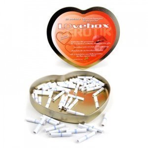 LOVE Box 52 EROTIK