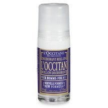 L-Occitan Roll-On Deodorant Männer