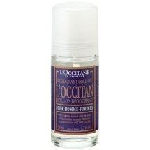 L-Occitan Roll-On Deodorant Manner