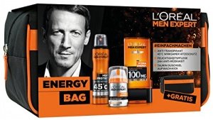 L-Oreal Men Expert Geschenkbag