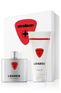 Loaded von Strellson - Set mit Shower Ge