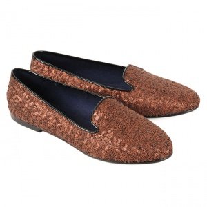 Loafer Montreal bronze