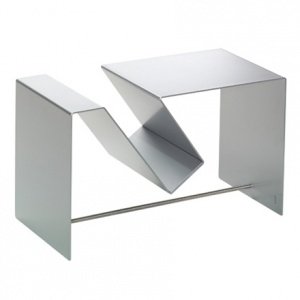 Lobby Zeitschriftenablage