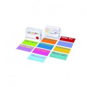 Lobkärtchen Lobkarten für Kinder