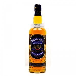 Loch Lomond Single Malt 0,70 L/ 40.00%
