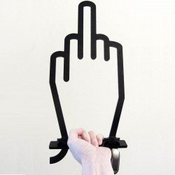 Lock off - Fahrradschloss