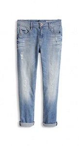 Lockere Stretch Jeans