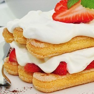 Löffelbiskuit für Tiramisu Bonomi Savoia