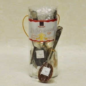 Löffelkarussell Be Happy