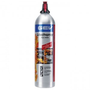 Löschspray, 600ml