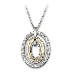 Logan Golden Shadow Anhänger