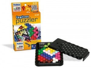 Logicus Puzzler