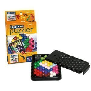 Logicus Puzzler *To Go oder XXL*
