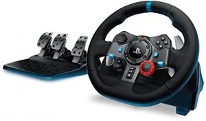 Logitech G29 Racing Lenkrad