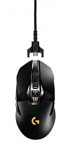 Logitech G900 Gaming Maus
