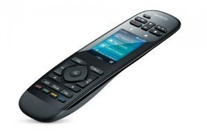 Logitech Harmony Ultimate One Universalfernbedienung