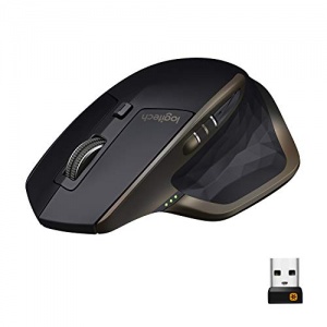 Logitech MX Kabellose Maus