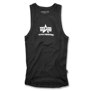 Logo Tank schwarz / weiss