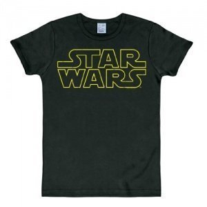 T-Shirt STAR WARS LOGO