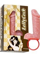 Lolly Cock Penis Lollipop rosa