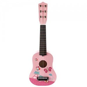 Lommer Gitarre Kinder