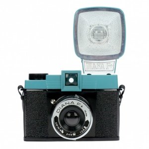 Lomo-Kamera Diana F+
