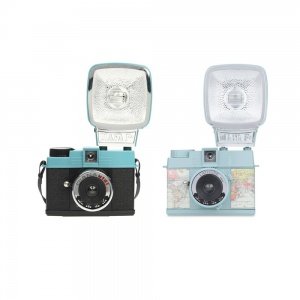 Lomo-Kamera Diana Mini