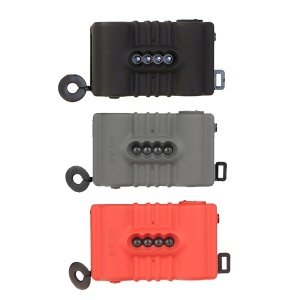 Lomo-Kamera Super Sampler