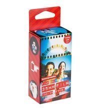 Lomographische AG Lomography - 135 Farbn