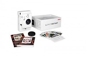 LOMO Instant Kamera