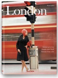 London. Portrait of a City